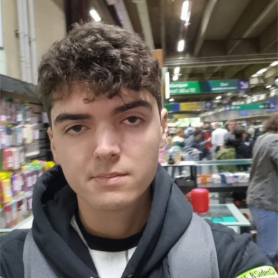 Foto de Abid Lohan