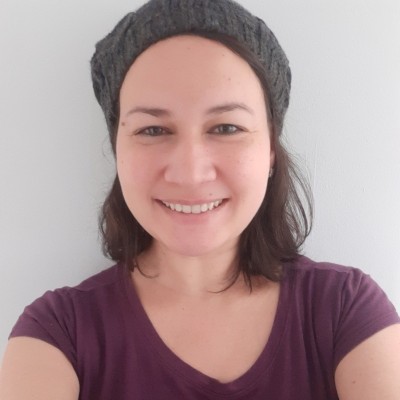 Foto de Alessandra Pacheco