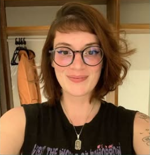 Foto de Alexandra Percario