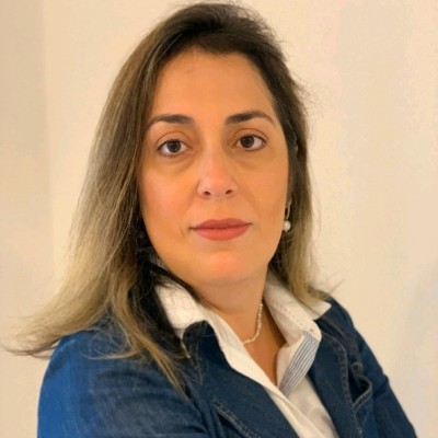 Foto de Cristiane Cavalcanti