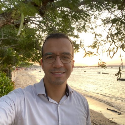Foto de Felipe Guedes