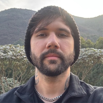Foto de Igor Carneiro