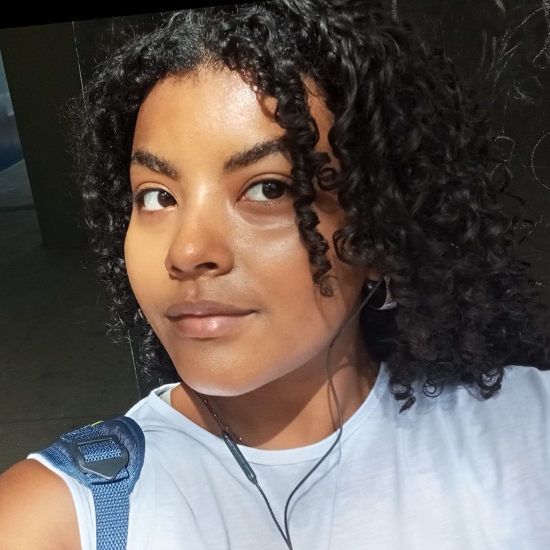 Foto de Julia Andrade