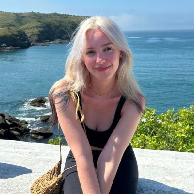Foto de Mariana Gonçalves