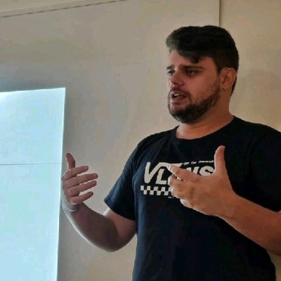 Foto de Pedro Buxbaum