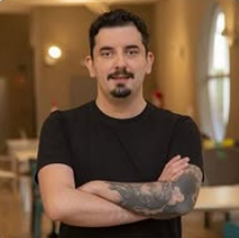 Foto de Rafael Silva