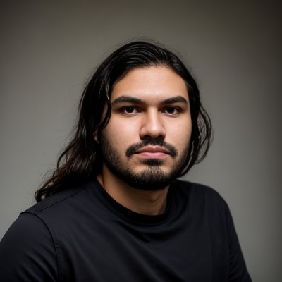 Foto de Rodrigo Laneth
