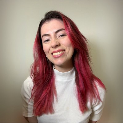 Foto de Sabrina Ramos