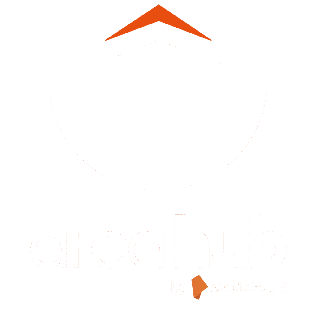 Logo ArcaHub