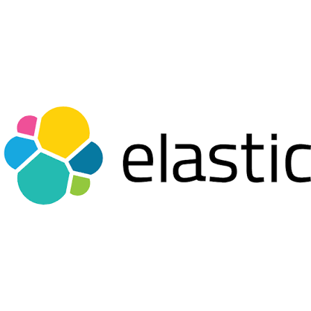 Logo Elastic