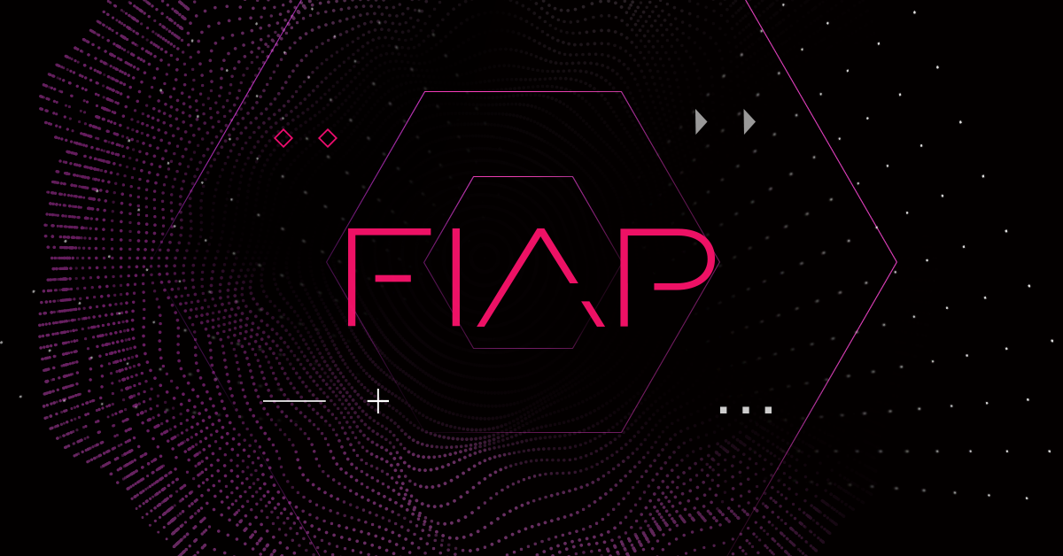 Logo FIAP