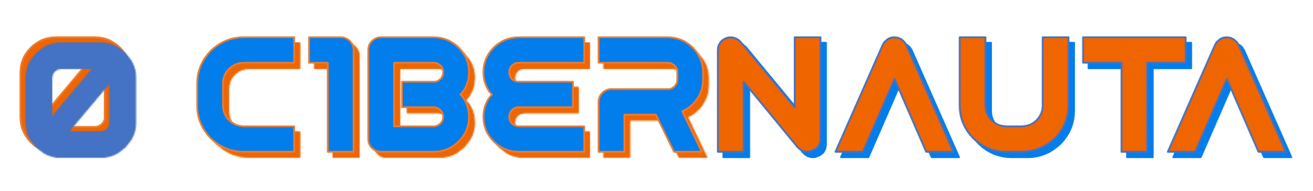 Logo O Cibernauta
